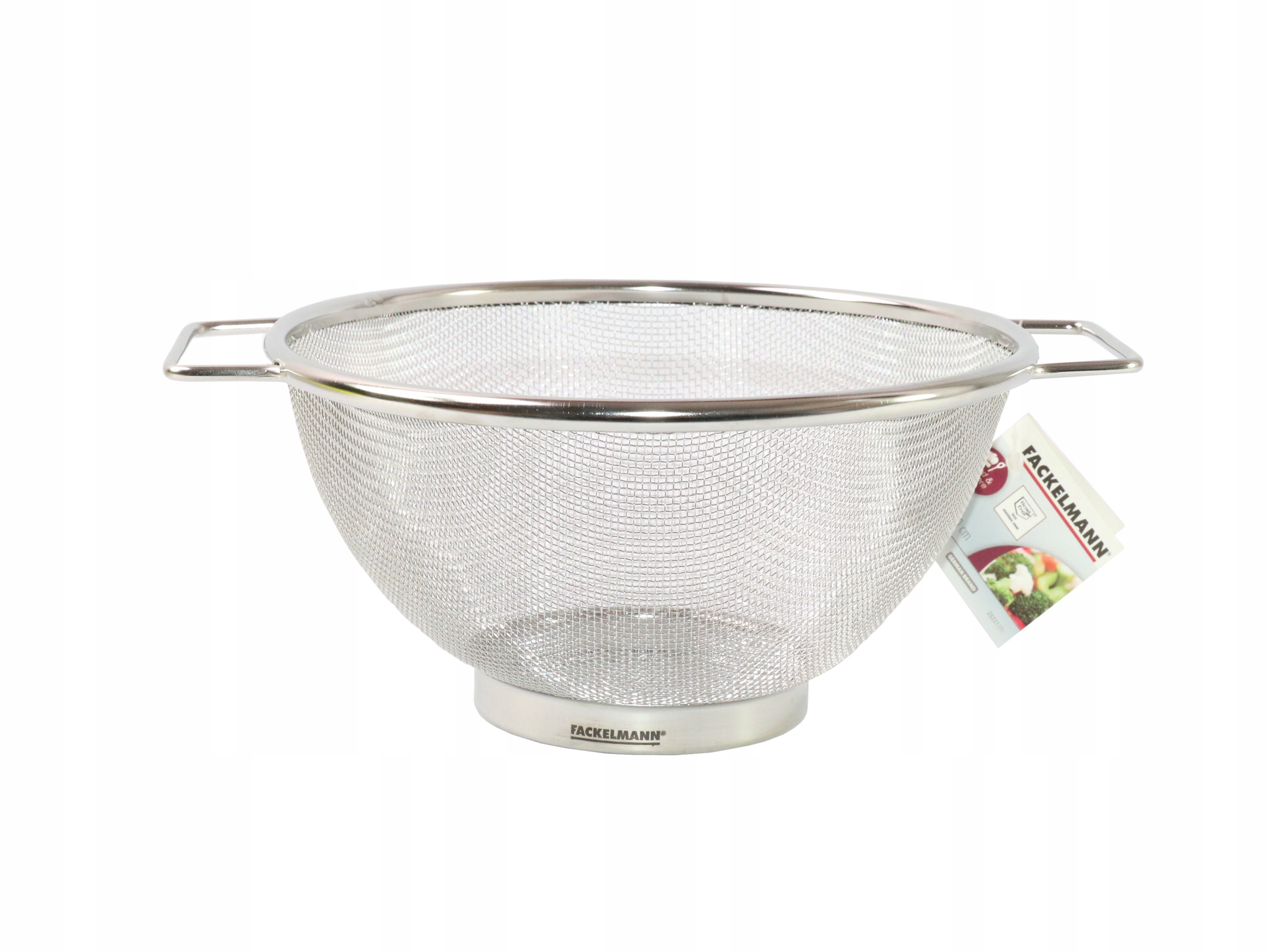 

Cedzak Sitko Kuchenne Fackelmann 28331