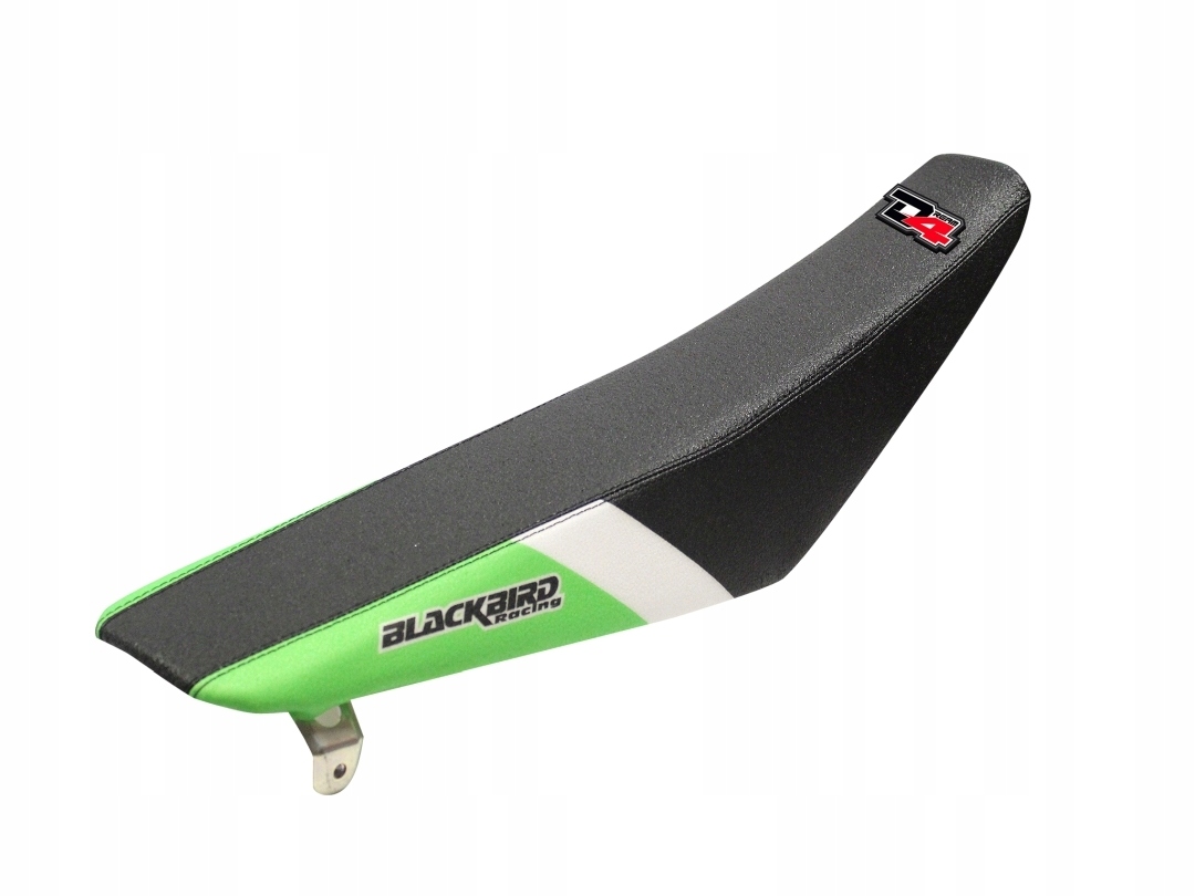 Blackbird Poťah Poťah Na Sedadlo Kawasaki Kx 125/250 '03-'08 Dre