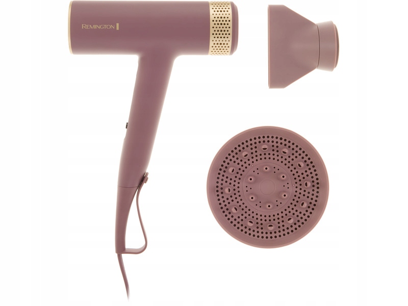 Suszarka do włosów Remington EC8930 AIRvive 1600W