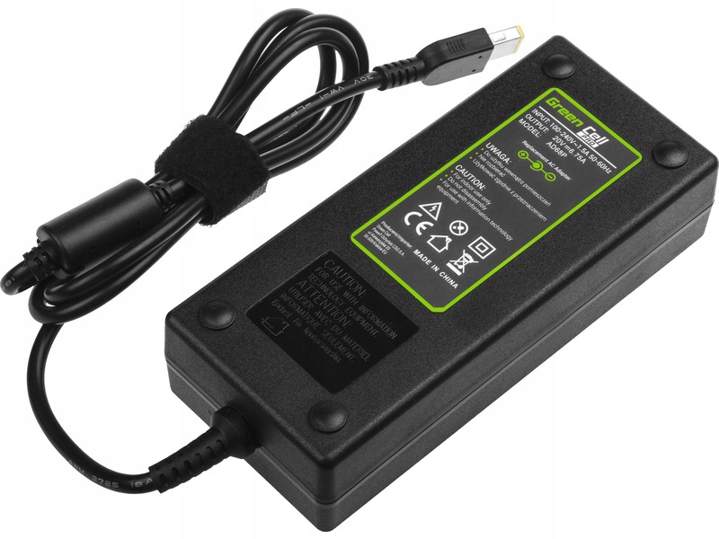 Zasilacz do laptopa Green Cell Pro AD68P 135W