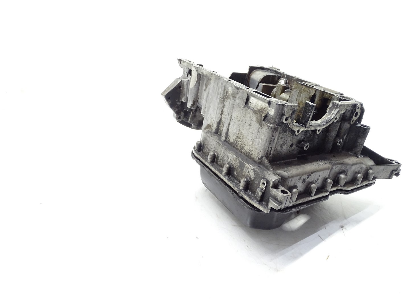oil sump KRATER VW AUDI Q7 3.0 TDI 059103602F 059103603AG