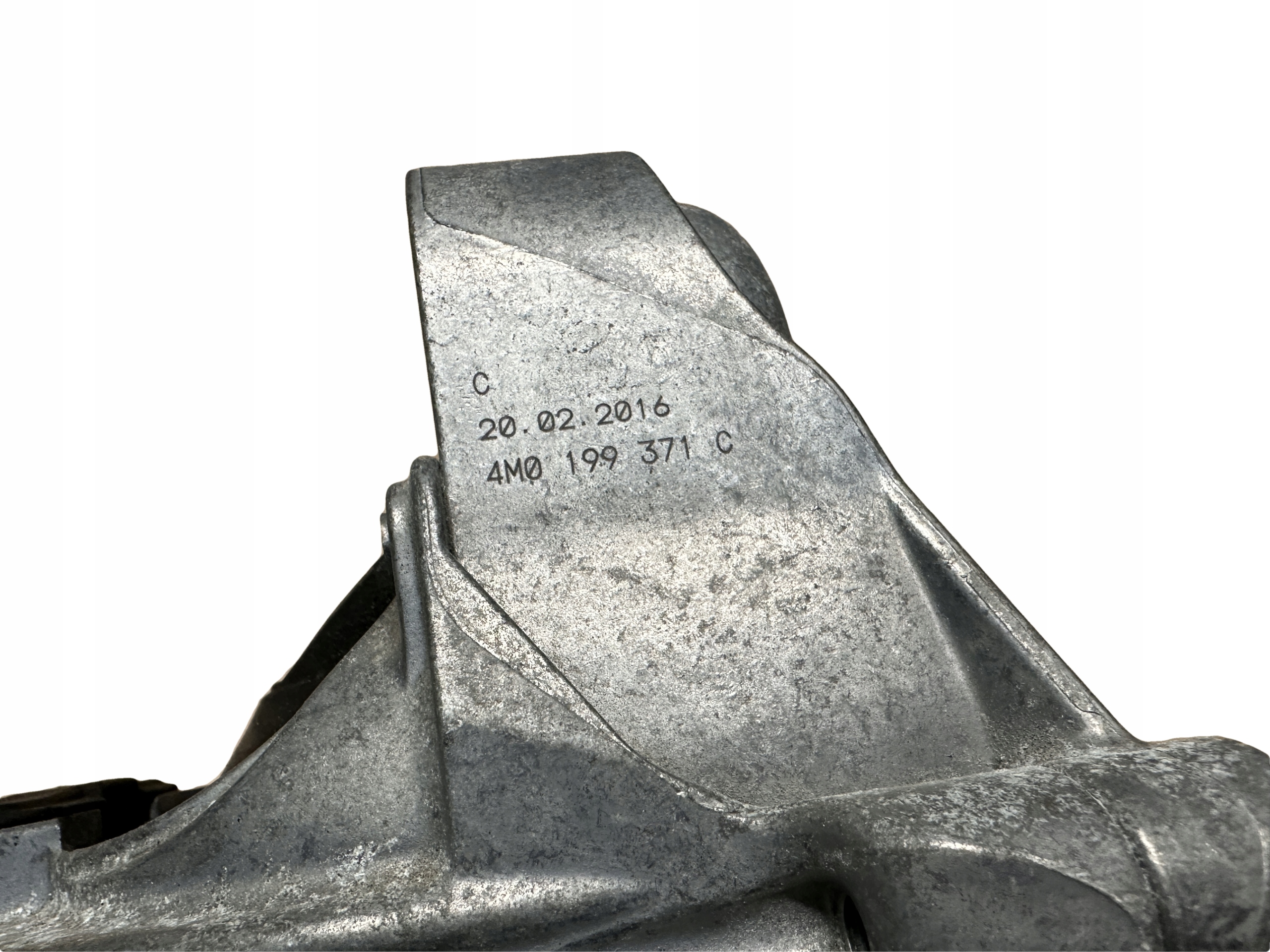 AUDI A4 A5 A6 A7 Q7 Q8 3.0TDI engine mount left 4M0199371C