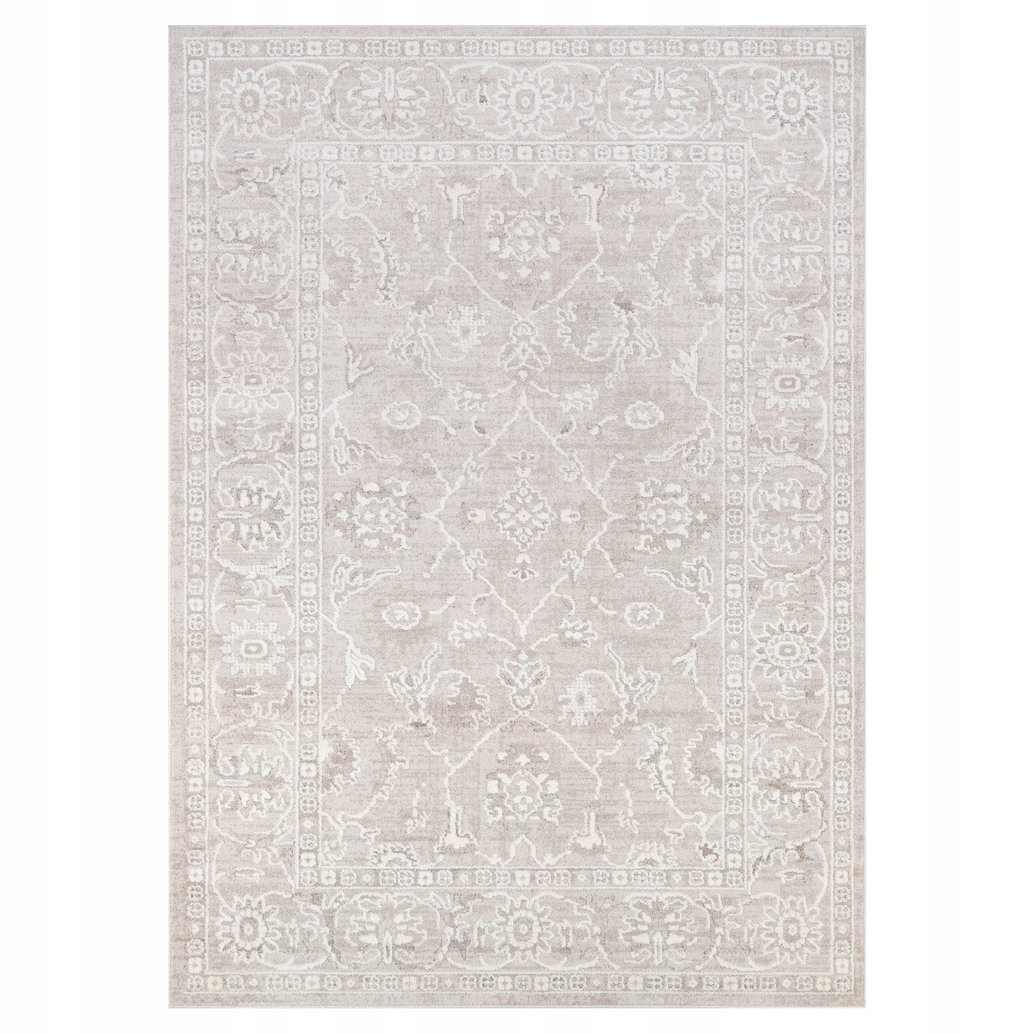 Dywan Trend 80x150 Nowoczesny Vintage Modny Miękki Do Salonu v9