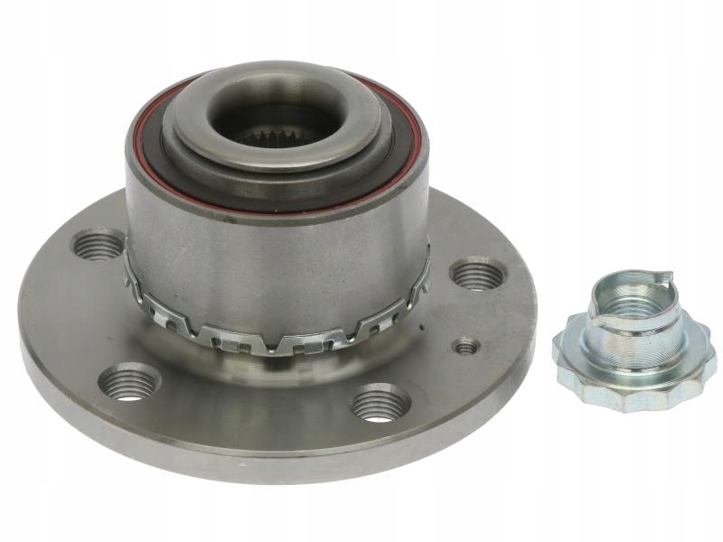 LOZYSKO KOLA PIASTA PRZOD STARLINE AUDI SEAT SKODA