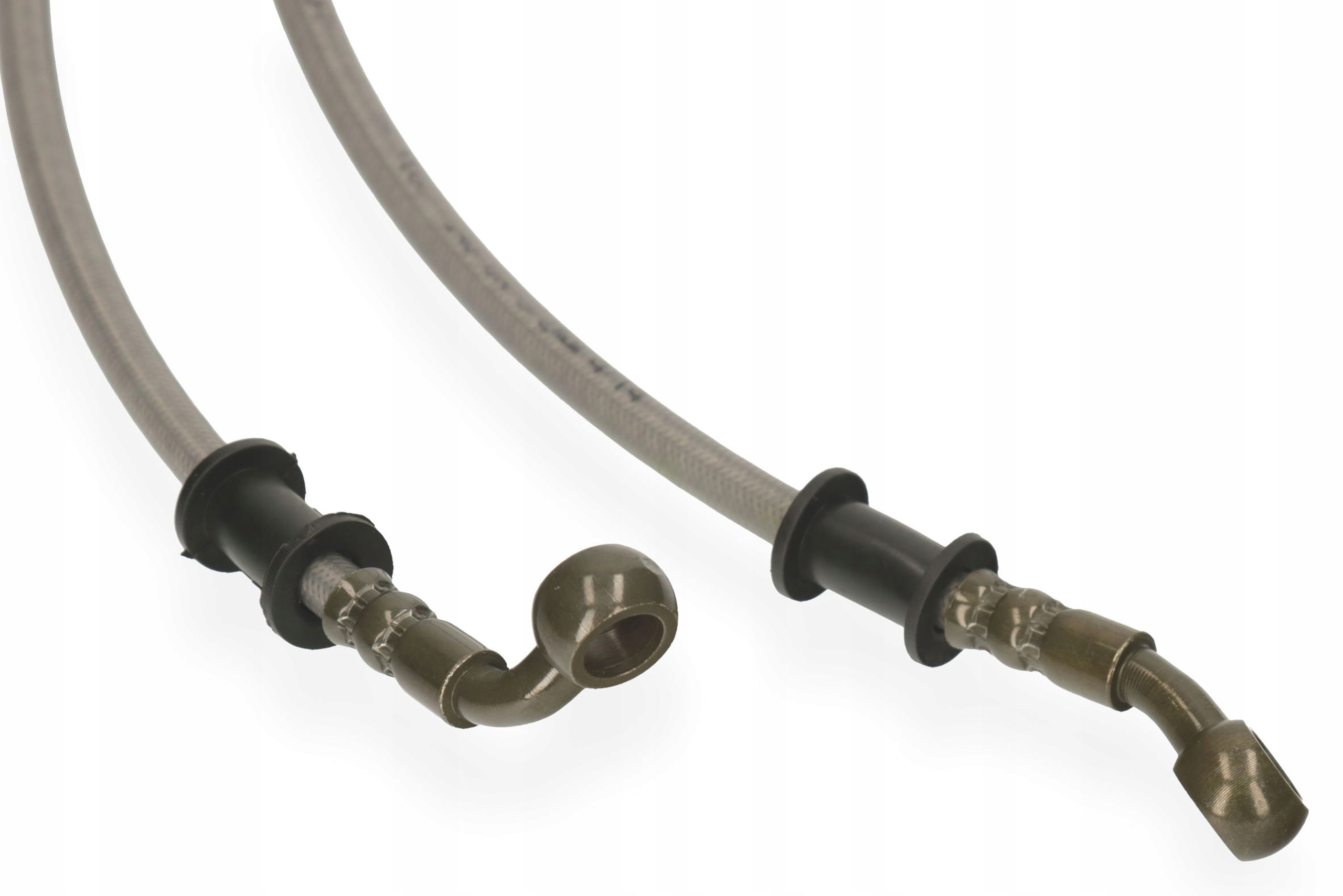 ATV 150 200 250 BASHAN PRZEWÓD HAMULCOWY TYŁ 110cm Producent Kengo