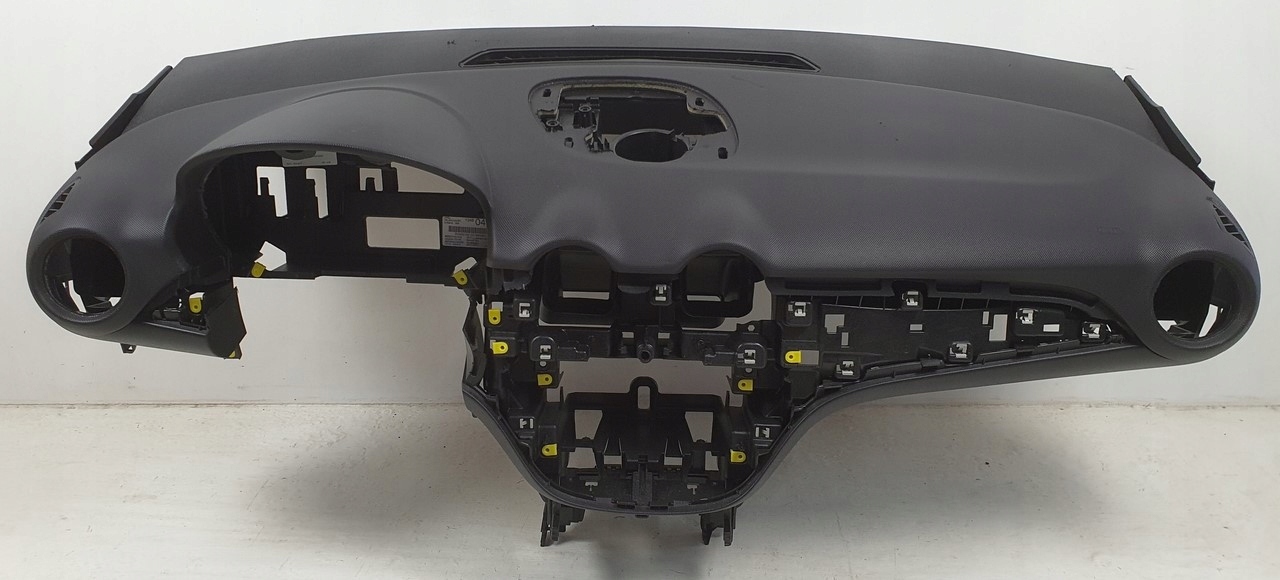3004150900 - ПРИЛАДОВА ПАНЕЛЬ КОНСОЛЬ OPEL ADAM ОРИГІНАЛ ЄВРО