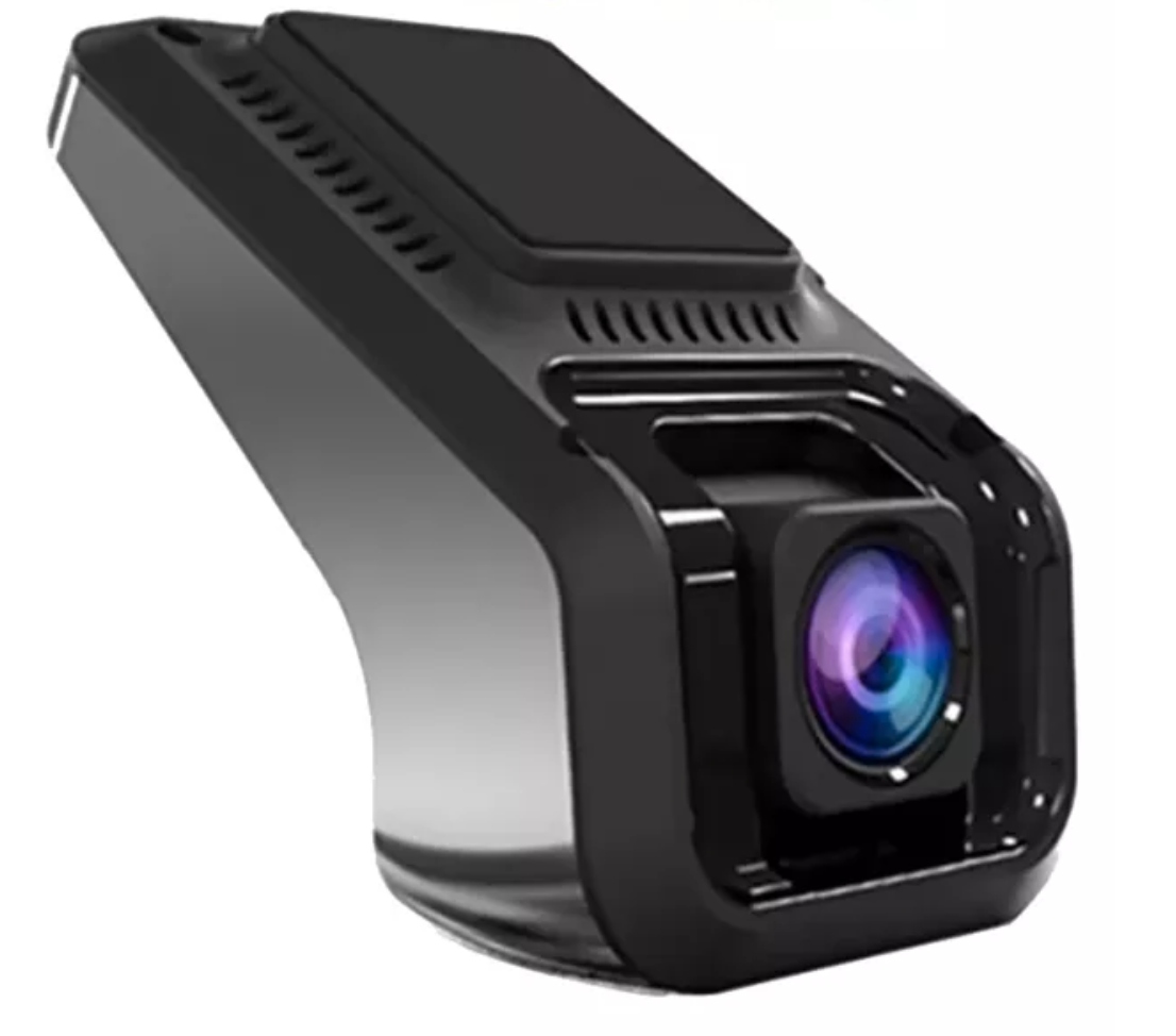 Rejestrator jazdy DVR F HD radia Android kamera