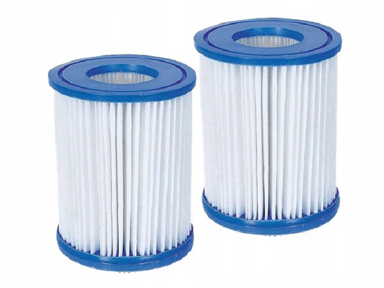 

Filtr do Pompy Bestway Typ II 58094 x 2szt