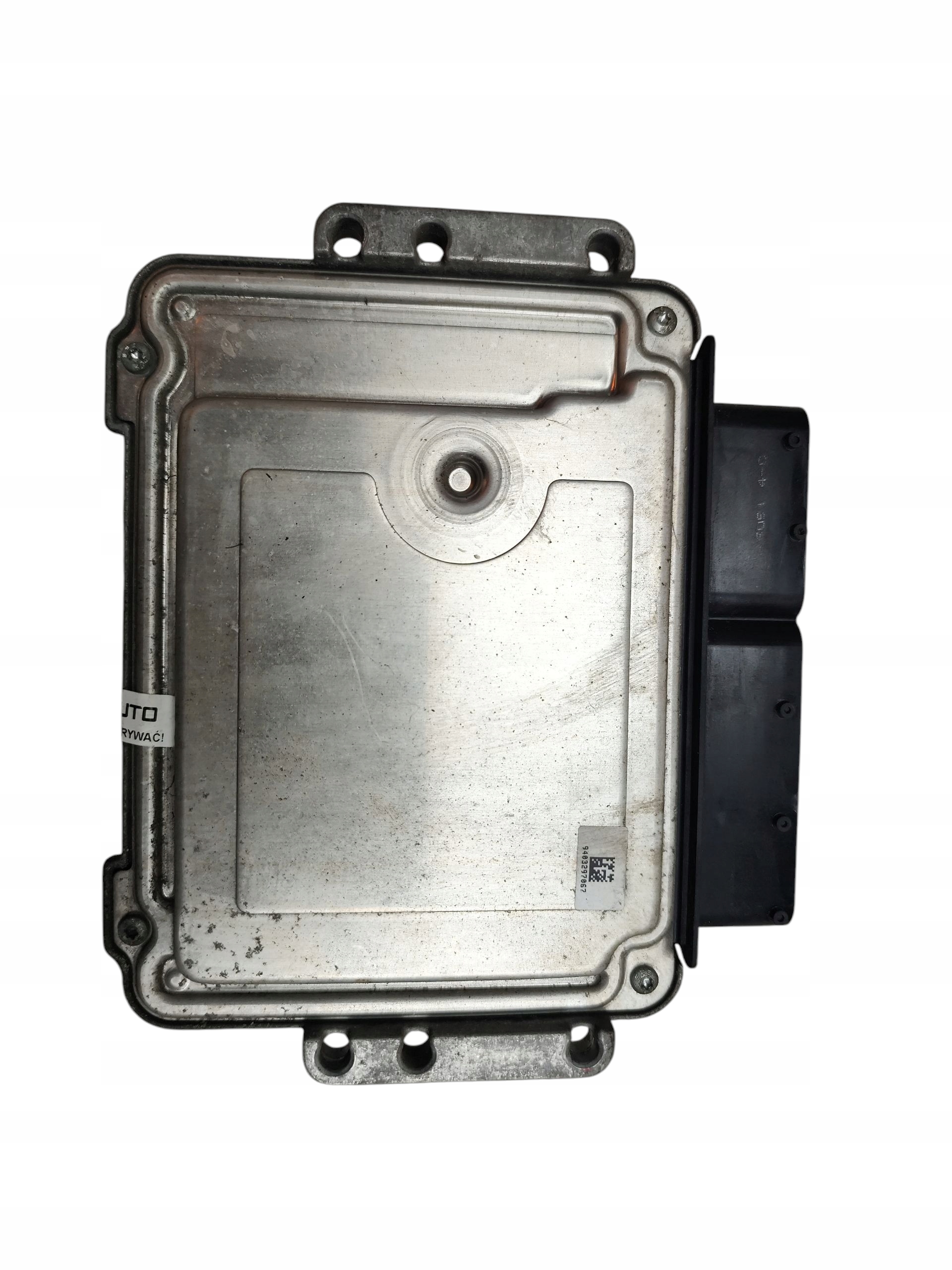 computer Centralina Motore KIA CEED e ED 1.6 CRDI 39111-2A511 0281017216
