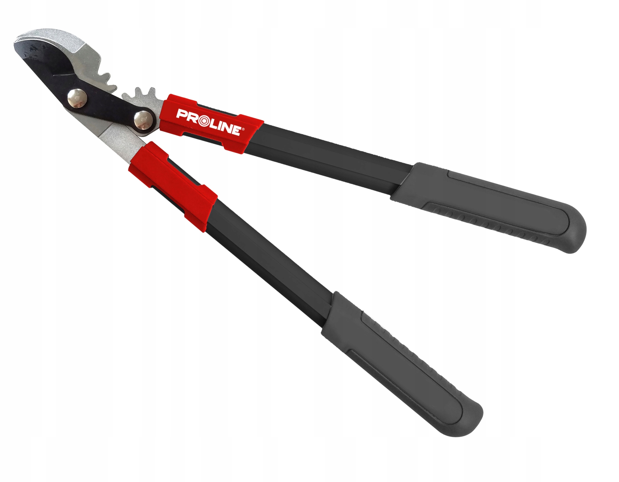 

Proline Sekator Nożycowy Dwuręczny Do Gałęzi 25mm