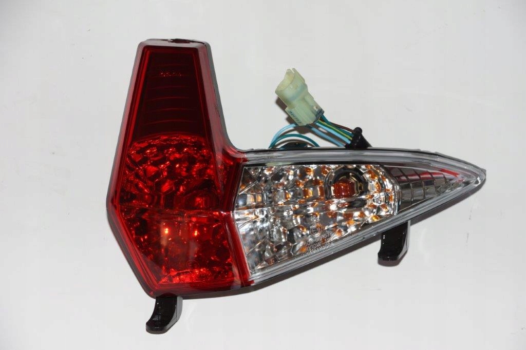 

Lampa Tył Tylna Prawa Kymco Mxu 250 300 500