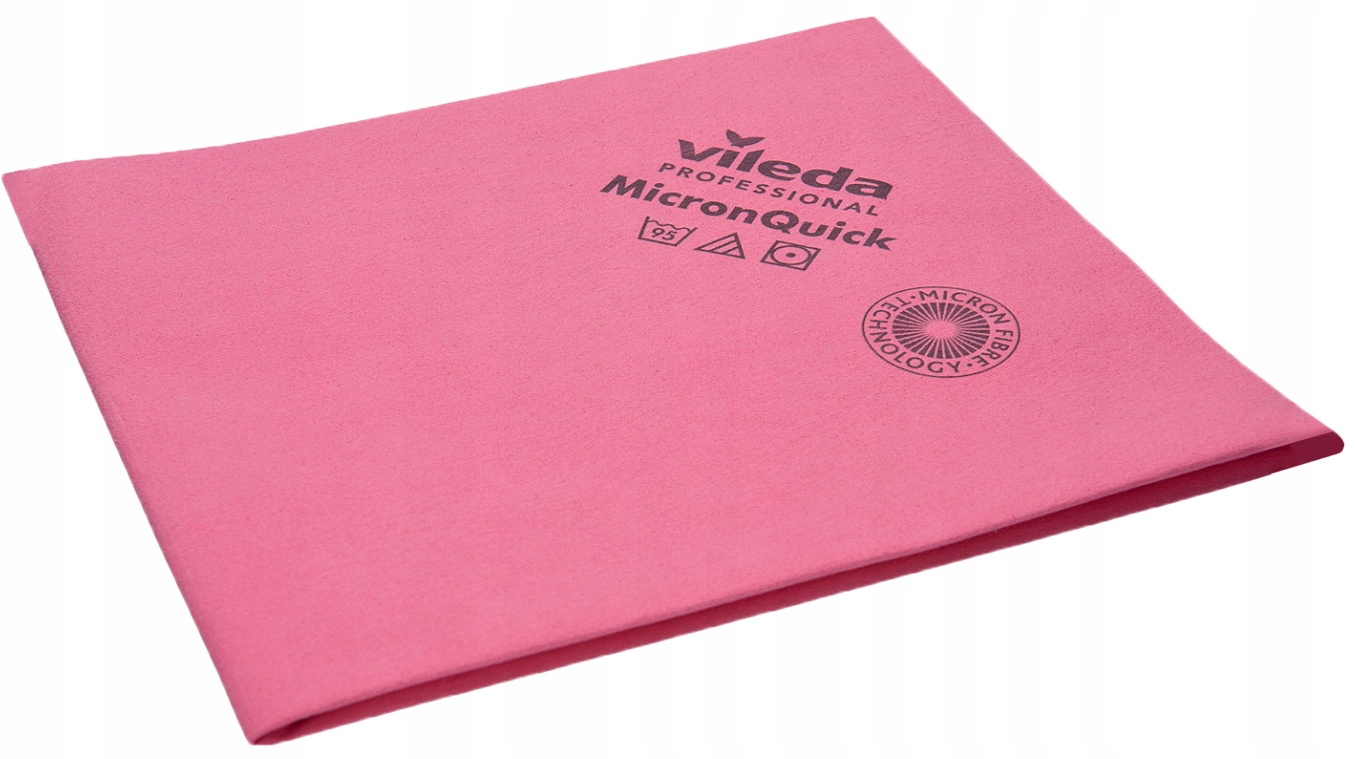 

Vileda Micronquick magiczna ściereczka do szyb