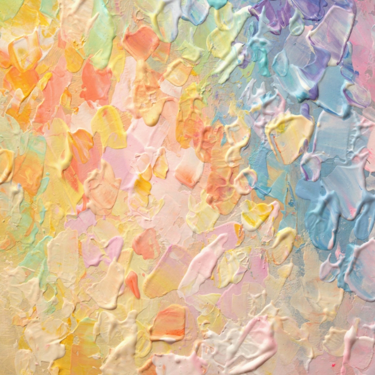 ZESTAW ARTYSTYCZNY DO MALOWANIA 19 CZĘŚCI Farby Akrylowe + Pędzle + Blok Marka Creative Artist