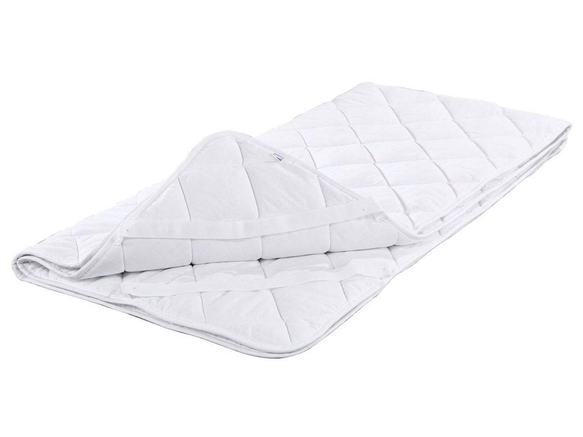 

Ochraniacz na Materac 100% Bawełna 95x200 Top