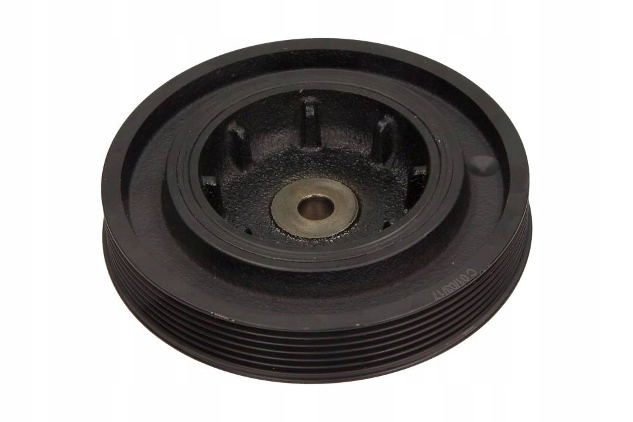 KOŁO PASOWE WAŁU KORBOWEGO RENAULT CORTECO