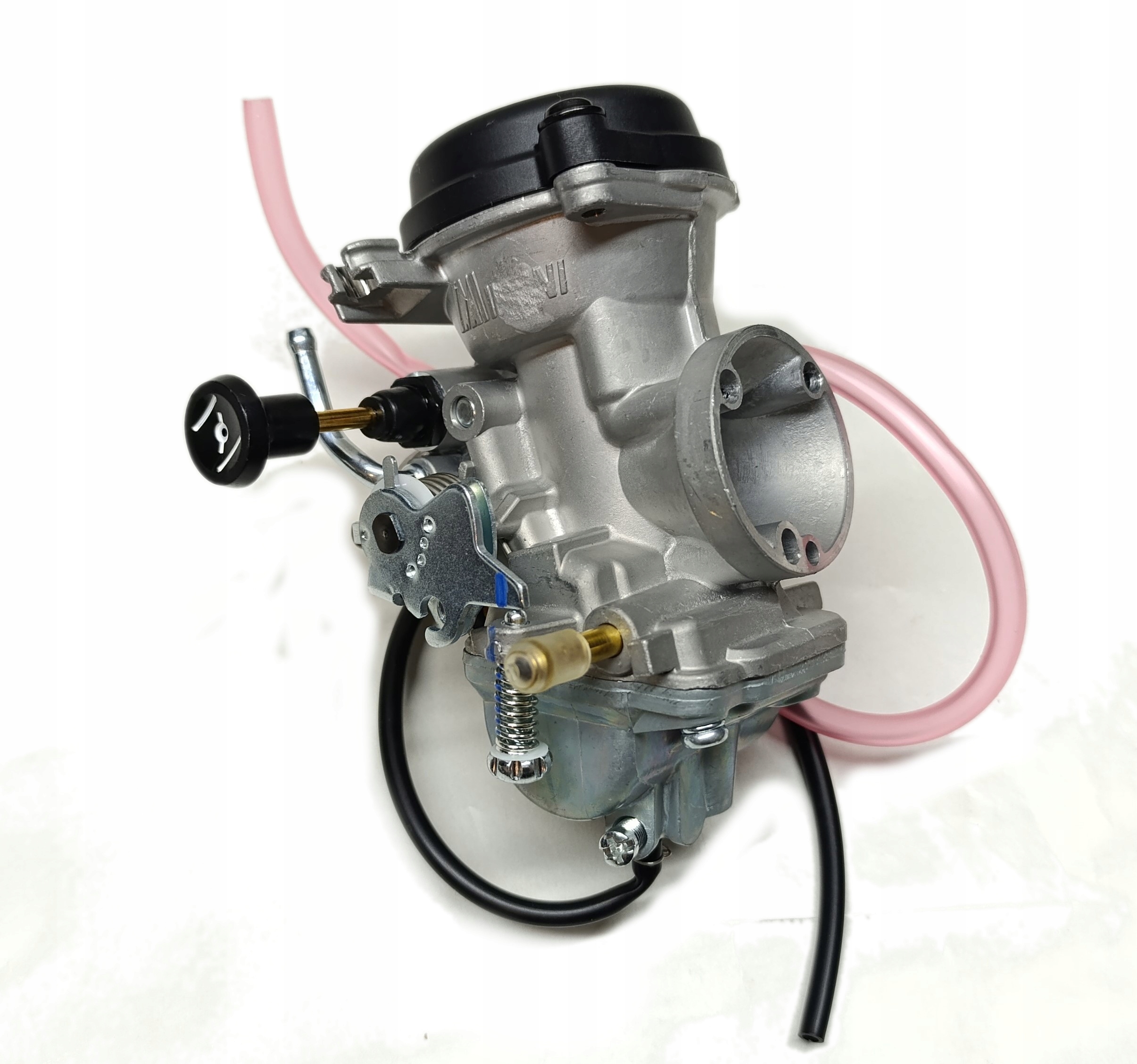 Gaźnik kpl. Suzuki Gn 125 Gs 125 Kompletny przepustnica 25mm