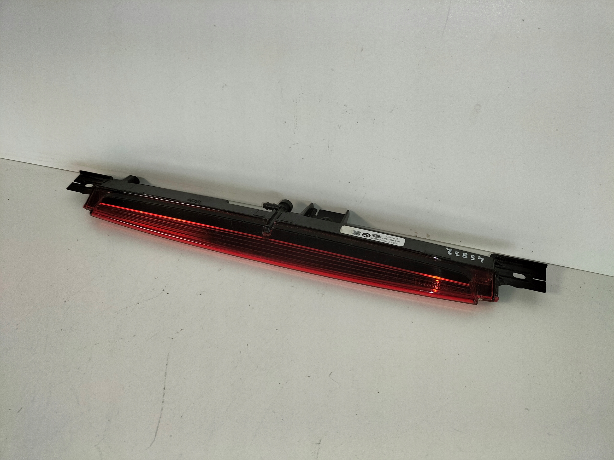 light light stop BMW X2 F39 18- LED
