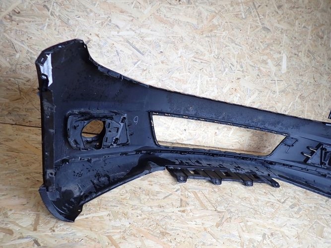 VW TIGUAN LIFT 12-15 FRONTSTOSSSTANGE VORNE