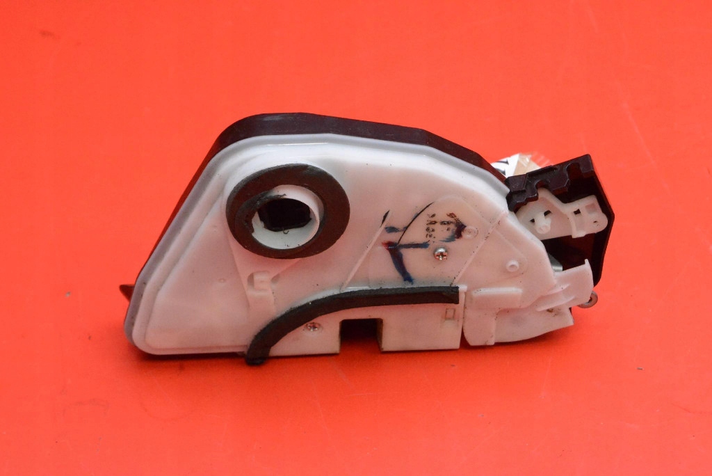 lock door left rear part rear EU SUZUKI IGNIS 3 III 5D HB 16-21