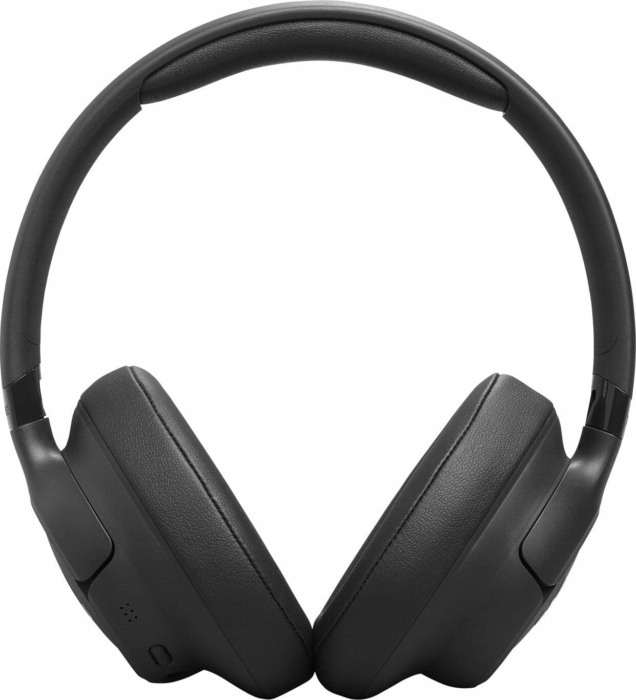 Słuchawki bezprzewodowe wokółuszne Jbl Tune 730BT czarne