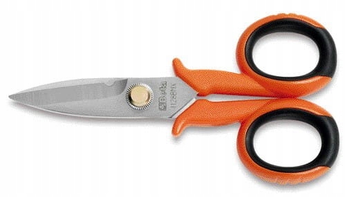 NOŻYCZKI DLA ELEKTRYKÓW O. PROSTE+M.ZĄBKI Kod producenta 1128BMX