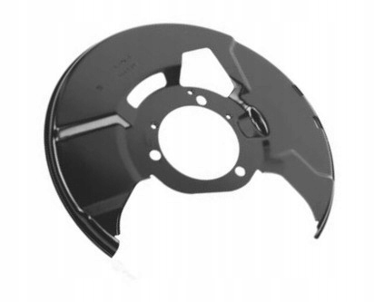 OSŁONA TARCZY HAMULCOWEJ PRZÓD P INSIGNIA A 17 + 13235022