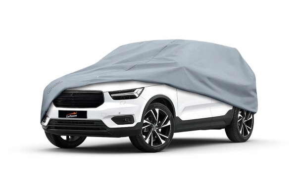 Car Passion Poťah Na Auto Suv/van, Veľkosť XL