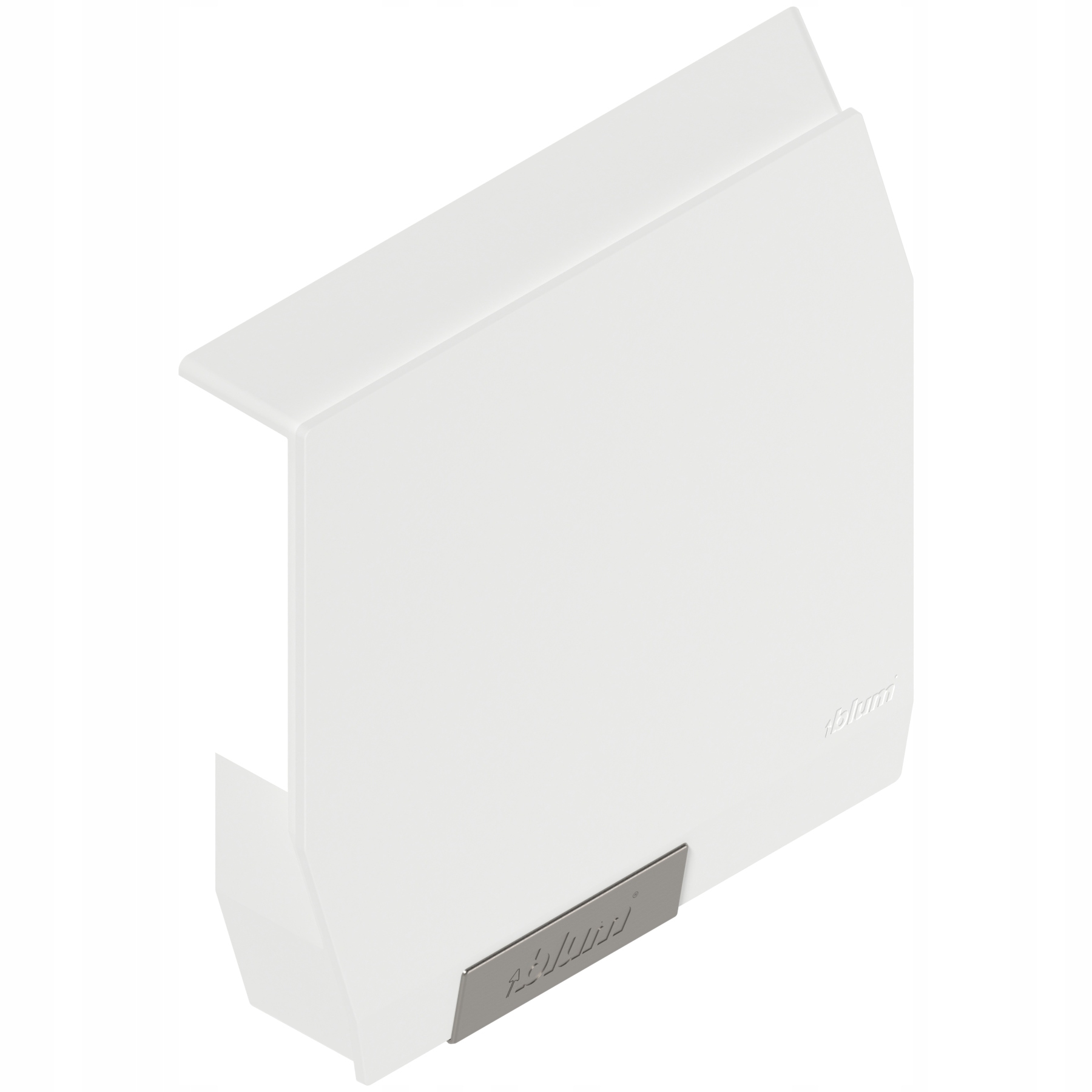 

Blum Zaślepka do Aventos Hks Lewa 20K8A21.21 Biała