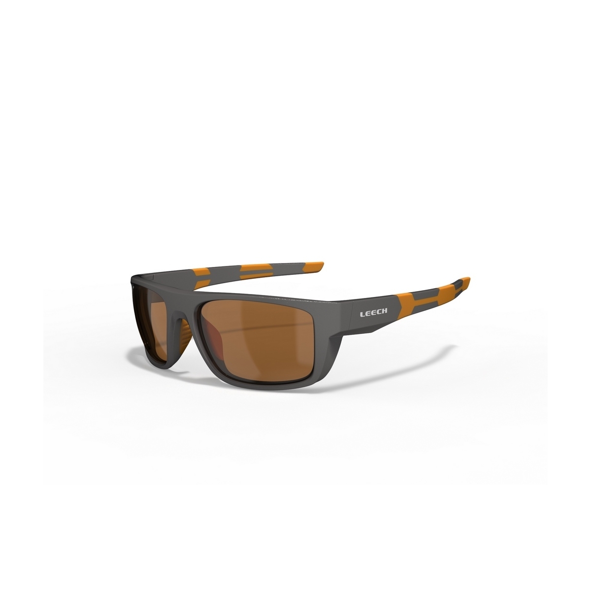 Okulary leech MOONSTONE GREY