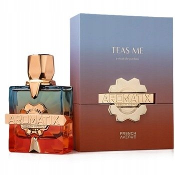 French Avenue Parfémovaná voda Teas Me Extrait 100 ml