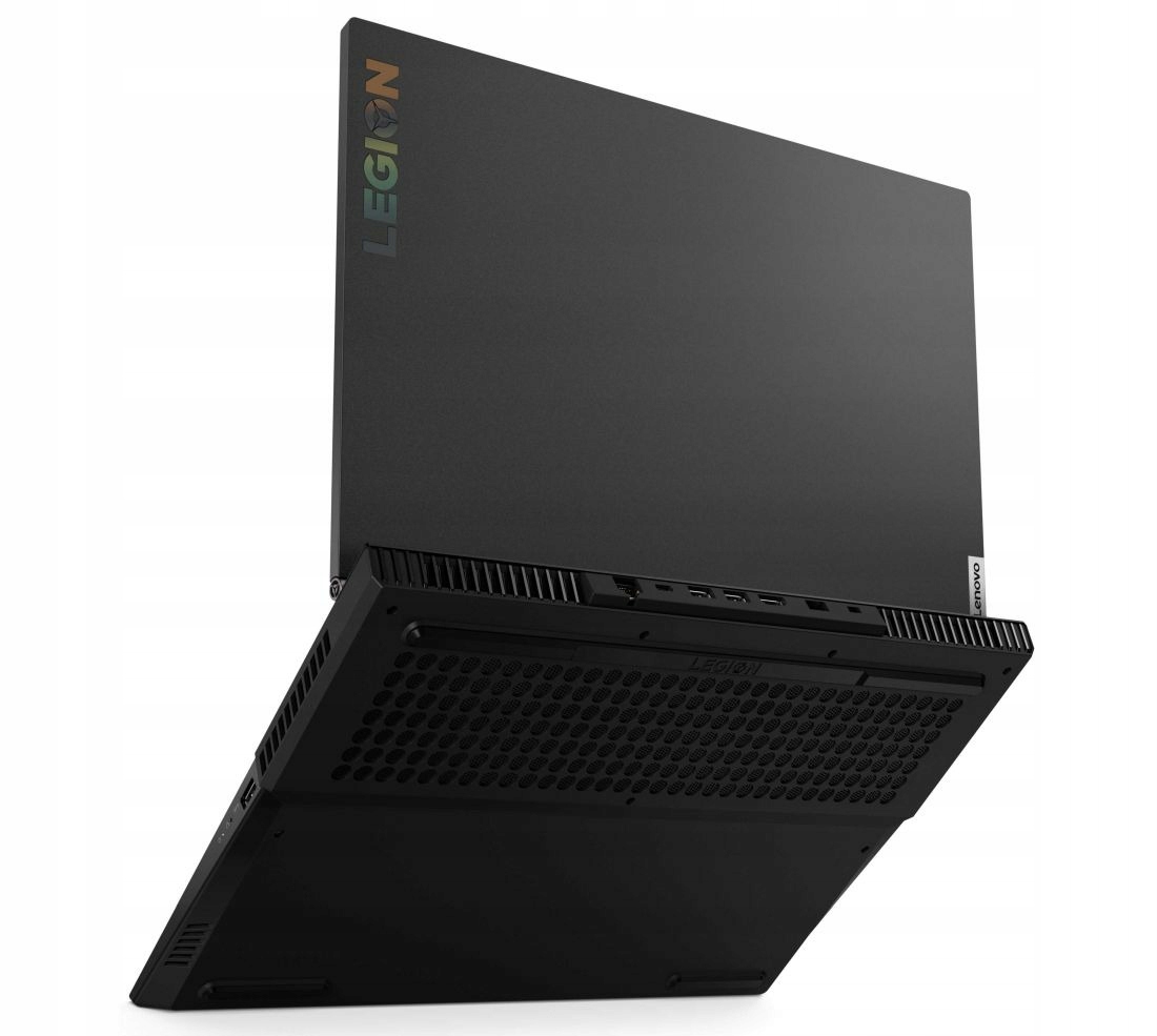 Laptop LENOVO Legion 5 IPS i5-11400H 8GB GTX1650 Typ matrycy IPS