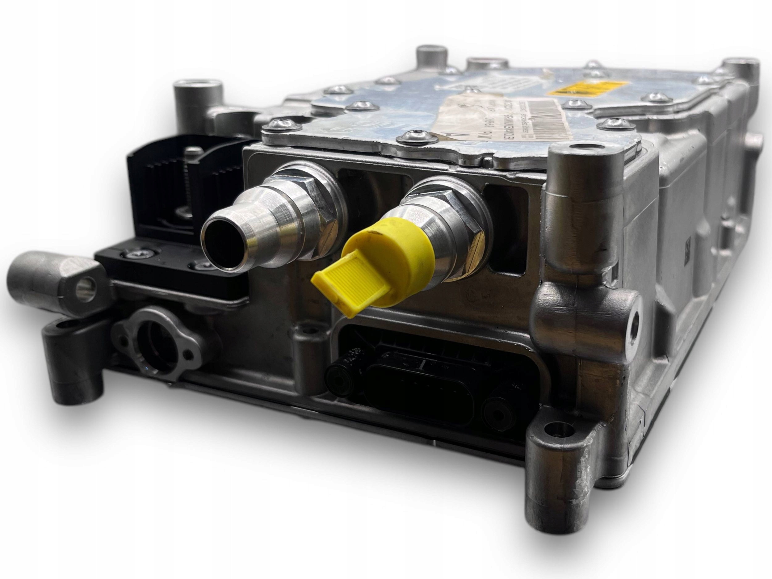 control unit KONWERTER HYBRID MERCEDES A0003422001 $J