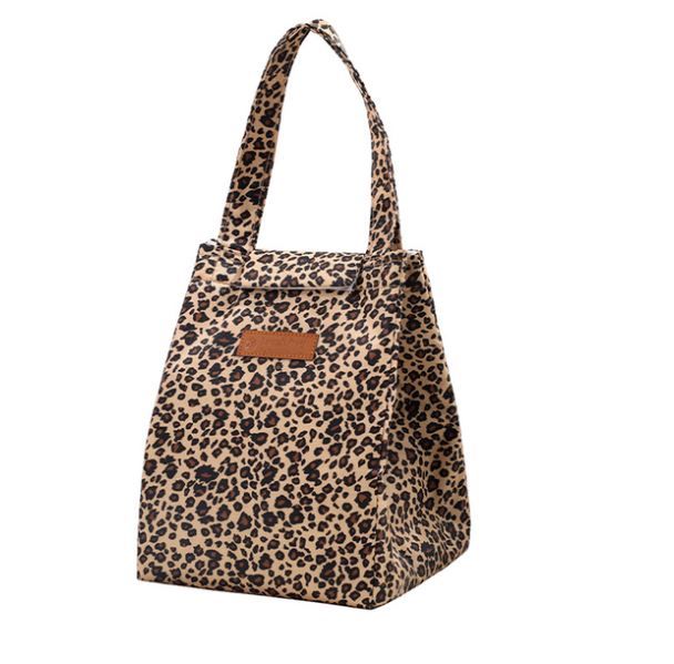 

Torba Termiczna Śniadaniowa Izolacyjna Lunch Box