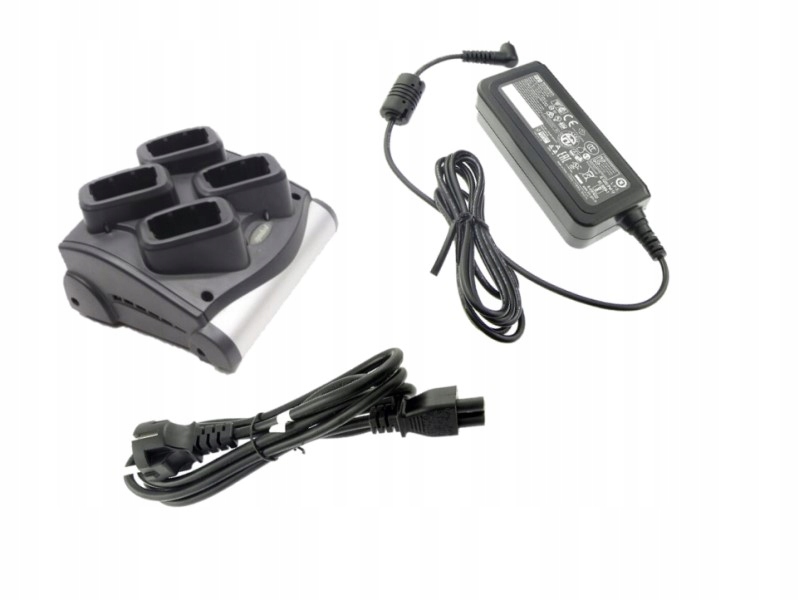 Stacja dokująca SYMBOL SAC9000-4000R MC9090 MC9190 Rodzaj przewodowy