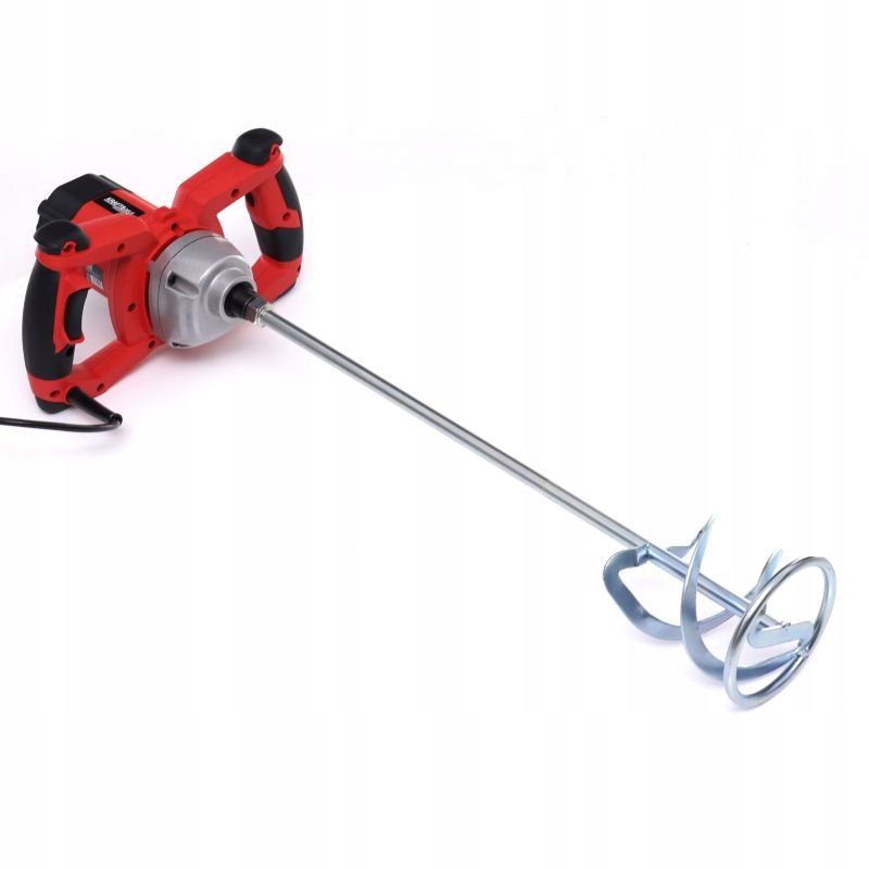 

Mieszadło Elektryczne Do Zapraw Kleju Betonu M14