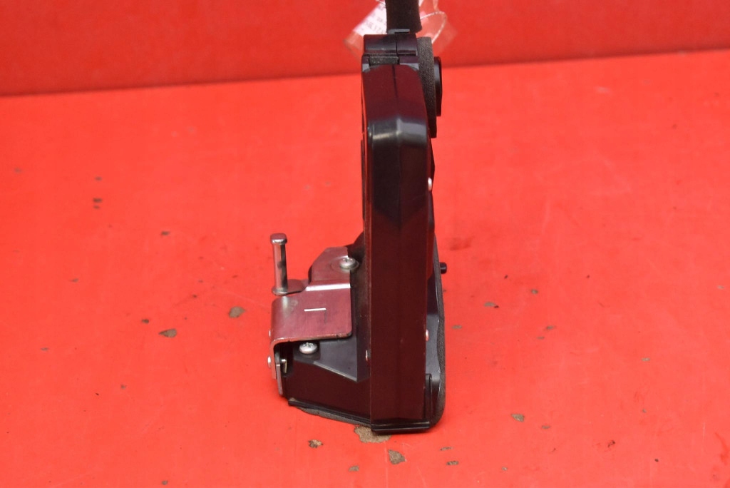 lock door left rear part rear LEXUS UX 250H 18-22