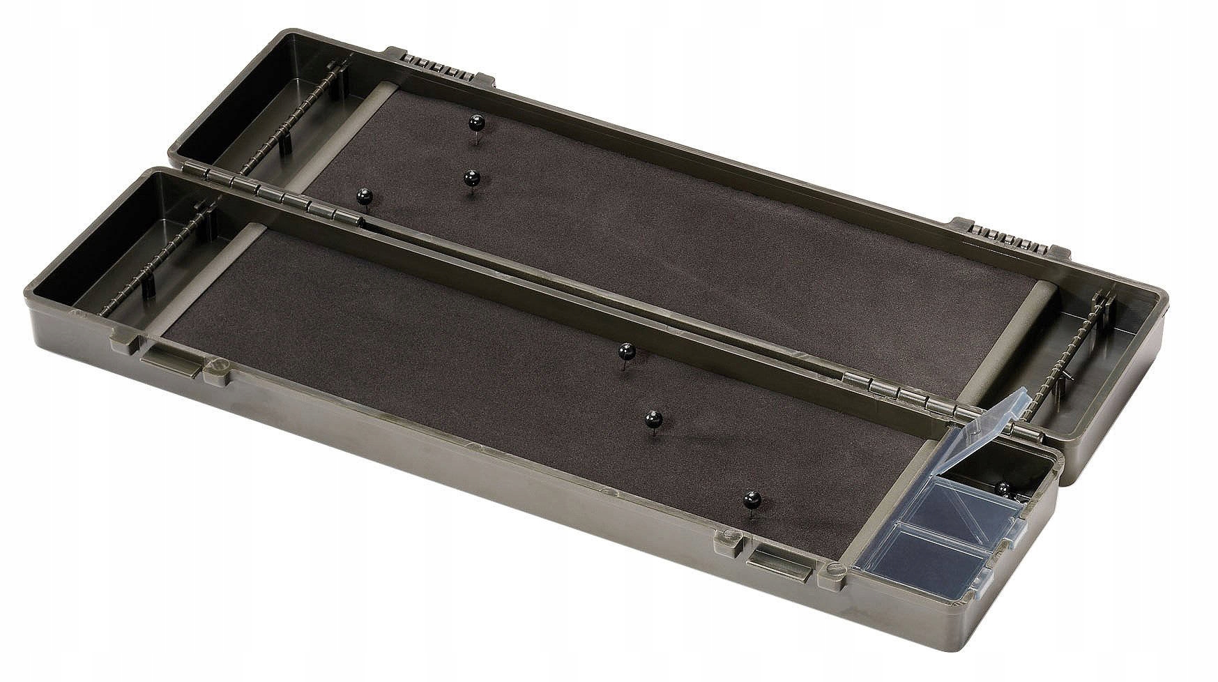 PUDEŁKO NA PRZYPONY WŁOSOWE - DAM MAD Kod producenta 8320030