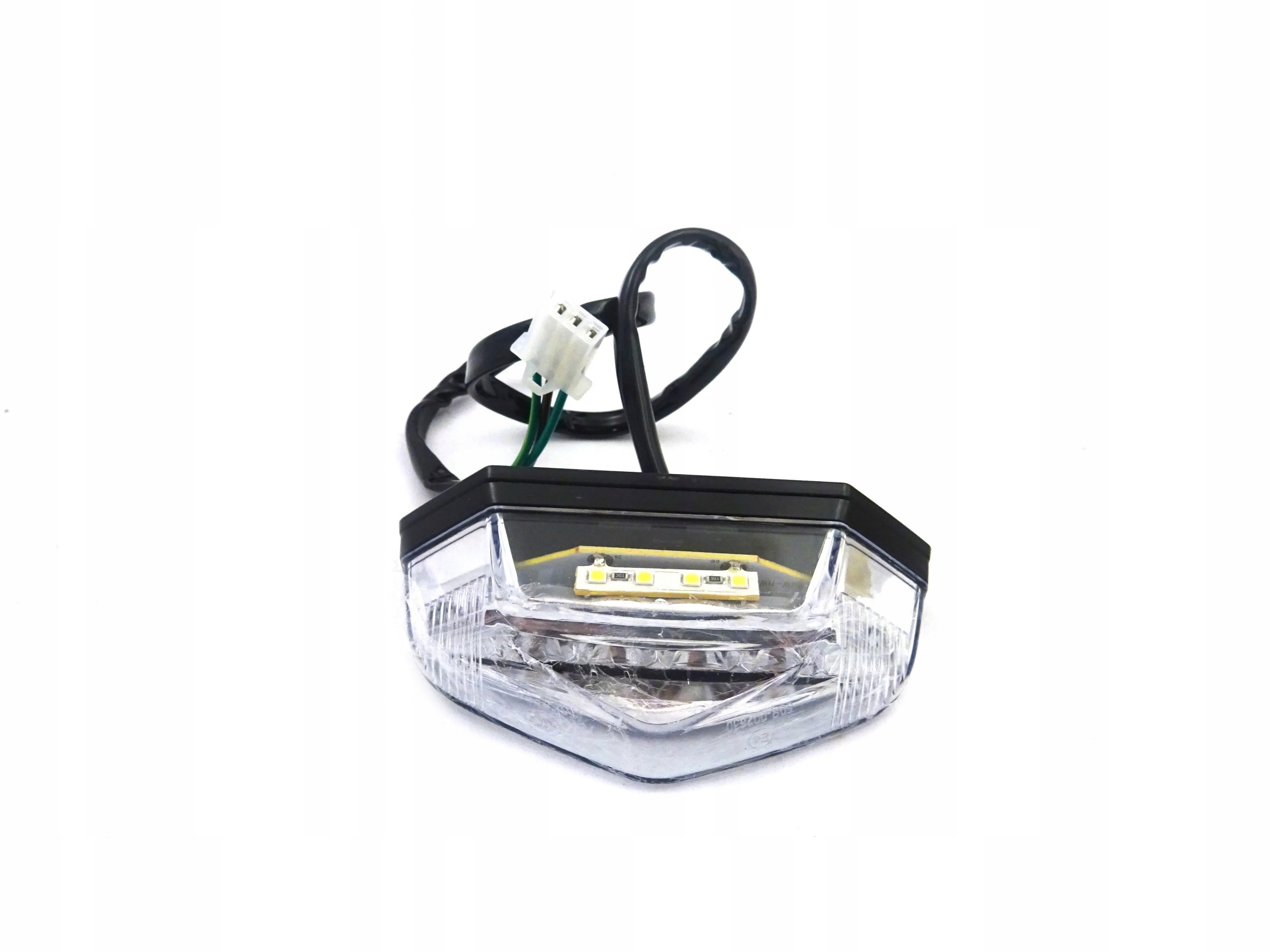 

Junak 906 Lampa Tył Komplet