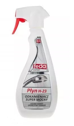 Levně Feda silný tekutý odstraňovač vodního kamene 0,6l