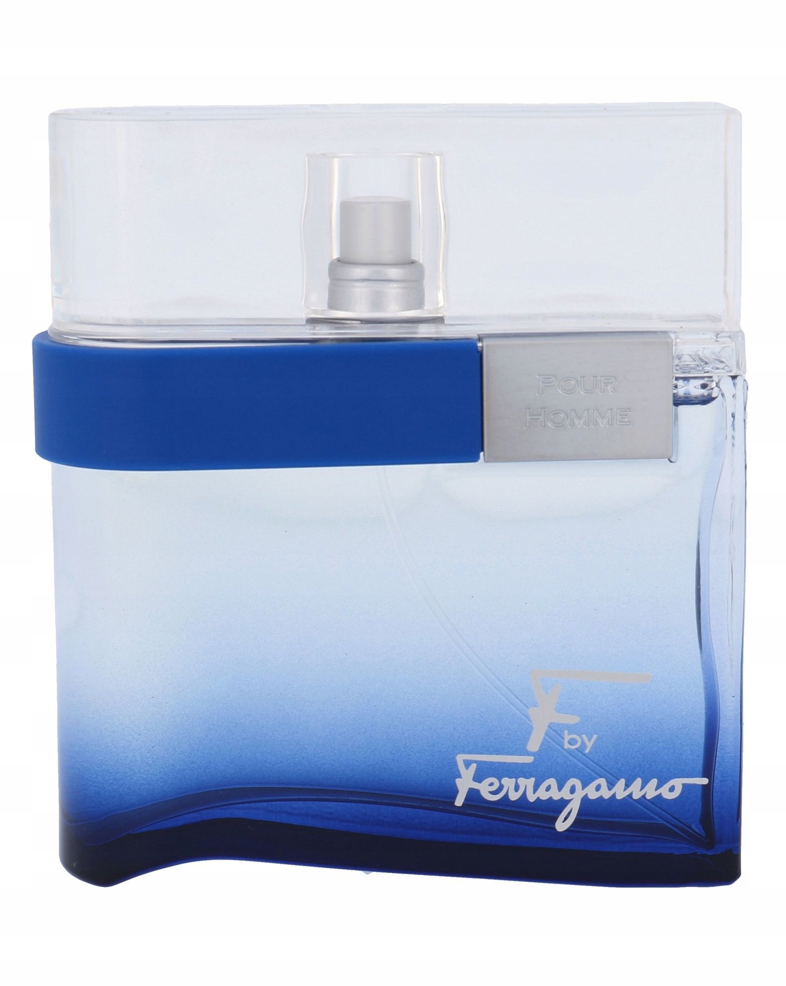 Originální Salvatore Ferragamo F by Ferragamo Free Time Toaletní voda 100 m