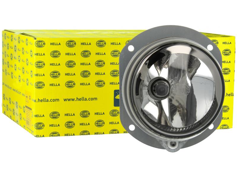 ПРОТИВОТУМАНКА ЛЕВЫЙ MERCEDES КЛАС R W215, V251 05-07