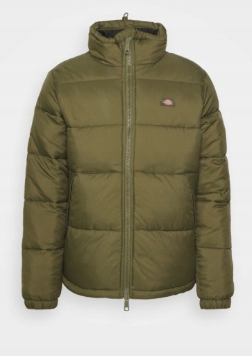 Zimní Bunda Dickies Waldenburg DW-DK0A4XP2MGR-XL