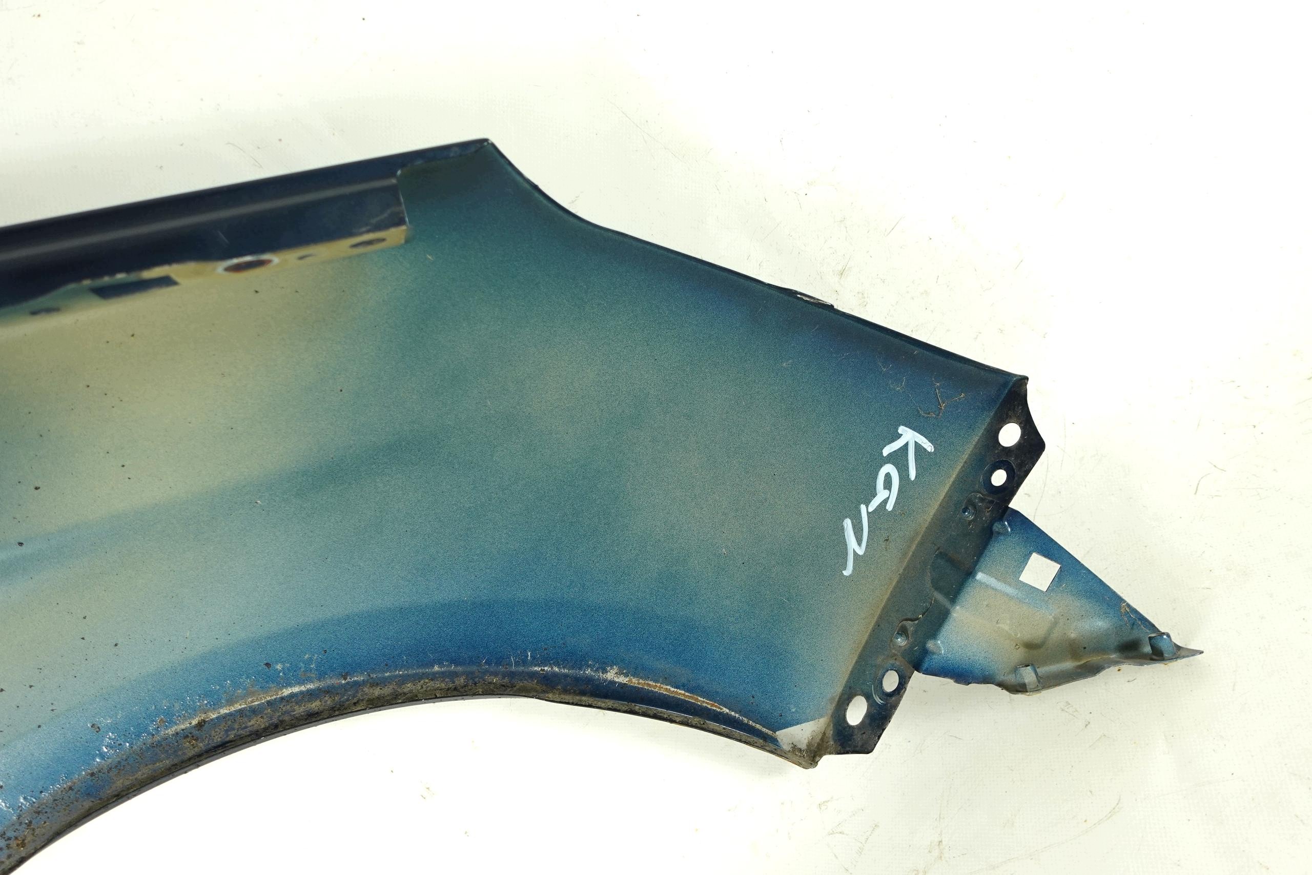 fender left front front CITROEN C4 II B7 2 10-15 KGN 2010-2015