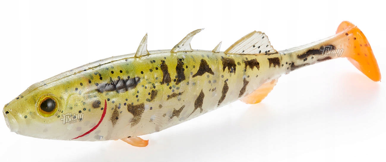 Westin Stanley The Stickleback Pearl Stickleba 9cm