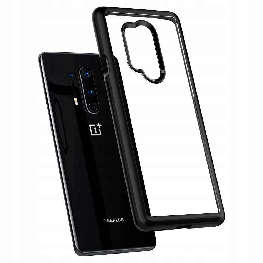 

Etui Spigen do OnePlus 8 Pro, case, pokrowiec, Uh
