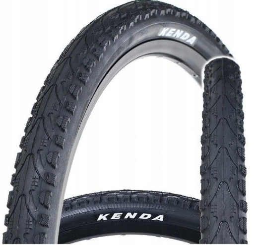 

Antyprzebiciowa opona Kenda 26 x 1,75 K935 Khan