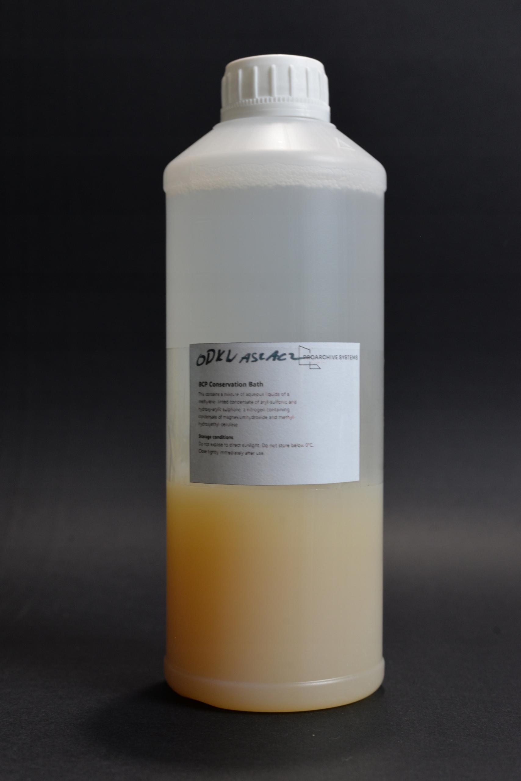 Bcp Conservation Bath 1l