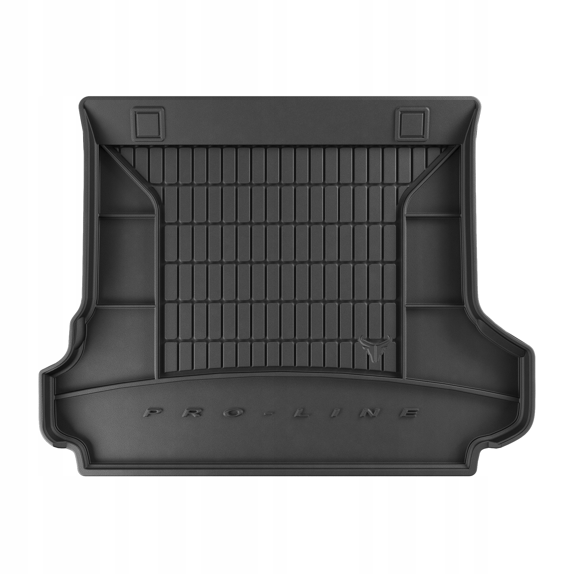 Frogum ProLine Gumová rohož do kufru 3D pro Toyota Land Cruiser J150