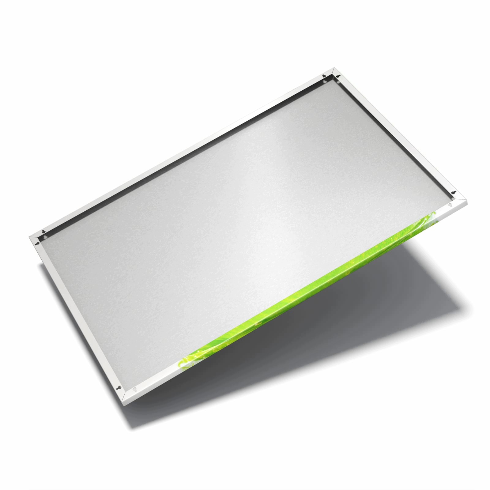 Magnetická tabule Krojony Jablko 60 × 40 cm