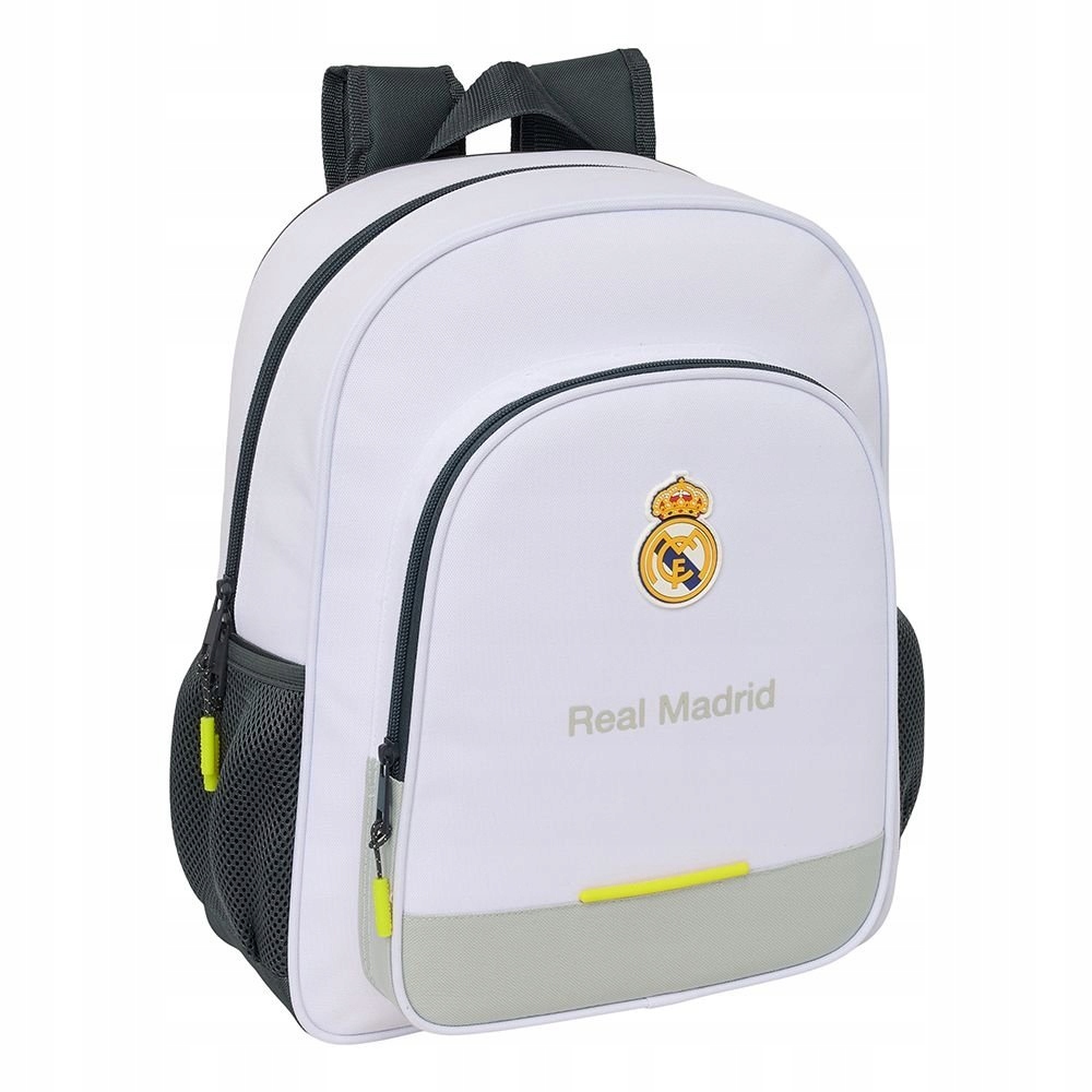 Real Madryt plecak sportowy junior backpack 612554640